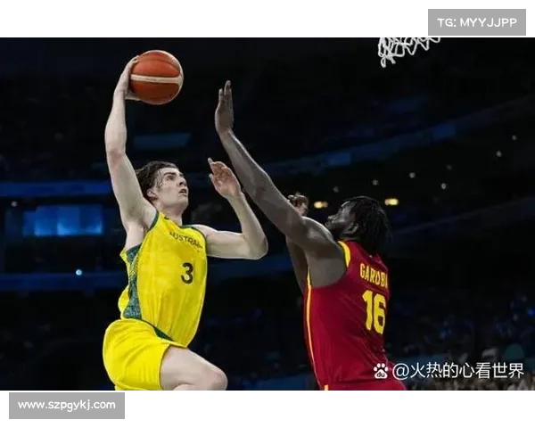 澳大利亚公布35人集训名单 NBA七将入选力争巴黎奥运资格 澳大利亚公布35人集训名单 NBA七将入选力争巴黎奥运资格