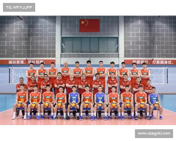 世界男排联赛中国站6月11日开幕 江川领衔中国男排迎战强敌 世界男排联赛中国站6月11日开幕 江川领衔中国男排迎战强敌